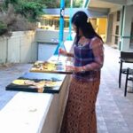 What are the painting techniques? This is the explanation