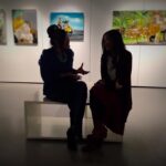 Don't miss the online Southeast Asian Masterpiece Auction Hall