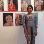 These are the benefits of displaying paintings in the house