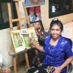 Confused about what tools and materials are in painting? Check out the following reviews