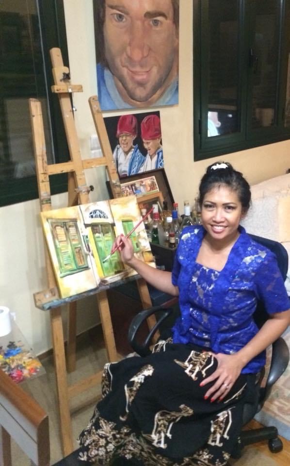 Confused about what tools and materials are in painting? Check out the following reviews