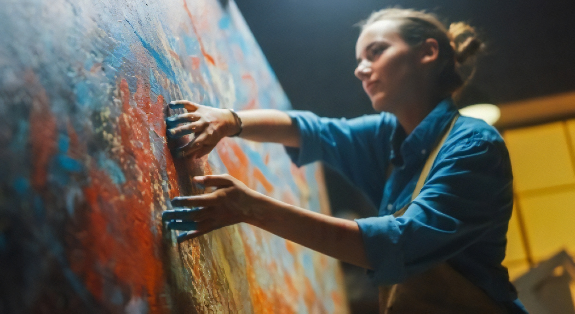 5 Best Paintings In The World