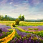 This is the Best Painting in Indonesia by a Famous Painter